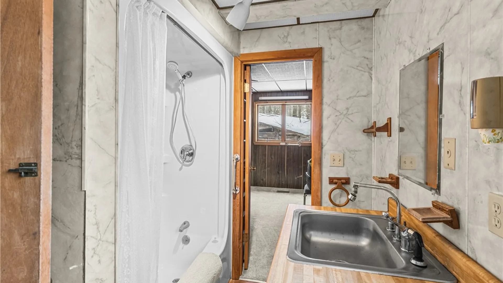 Property at 216 Smith Road, Harpersfield, NY 12167 20