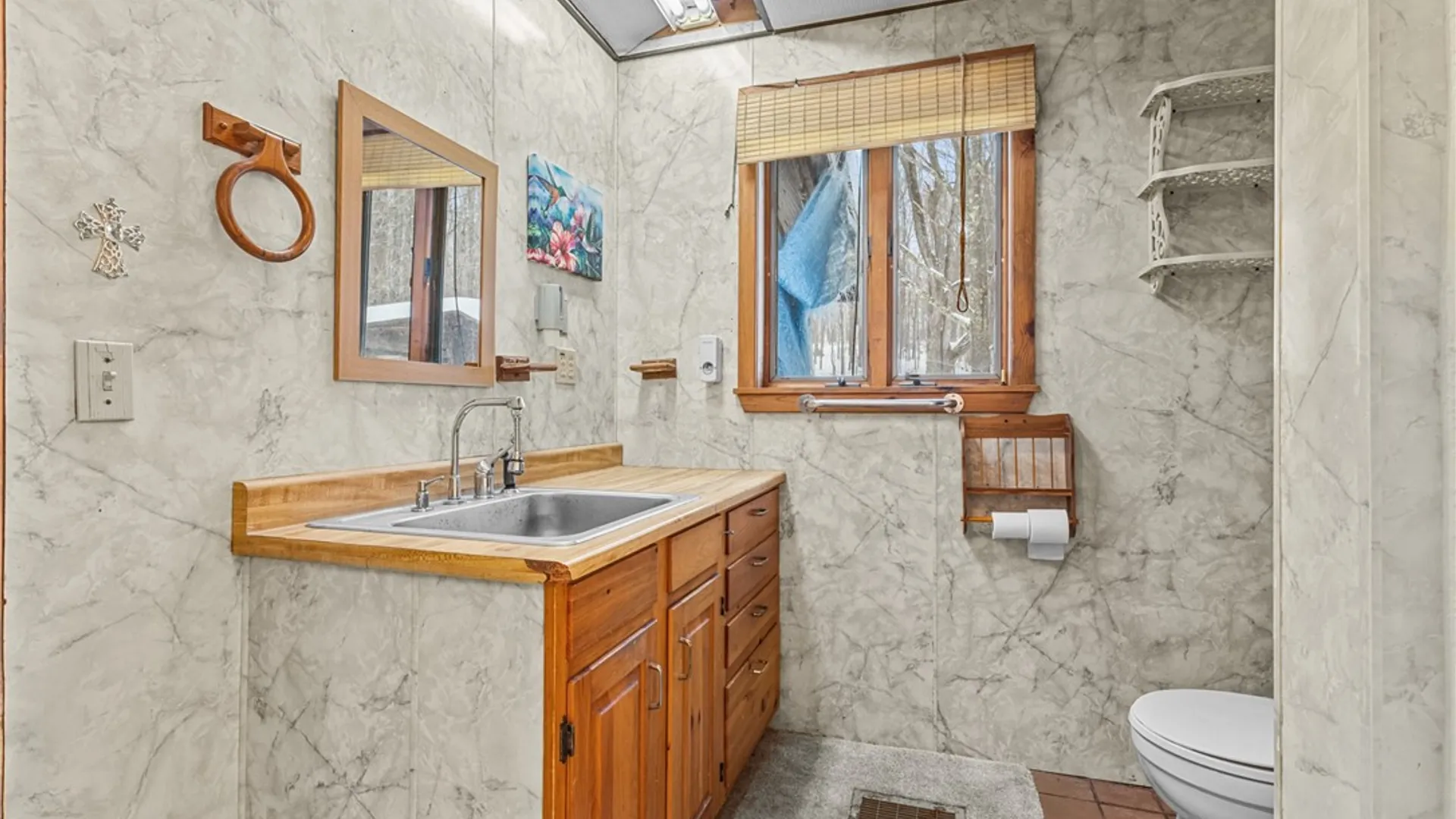 Property at 216 Smith Road, Harpersfield, NY 12167 25