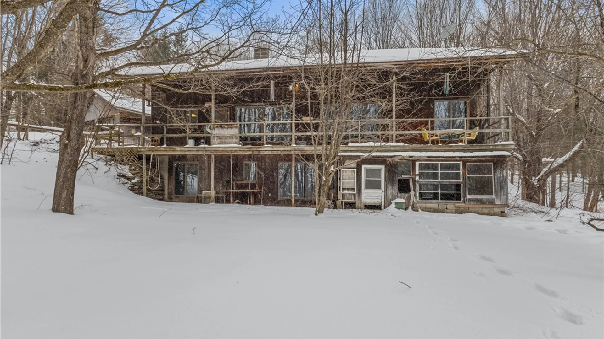 Property at 216 Smith Road, Harpersfield, NY 12167 3