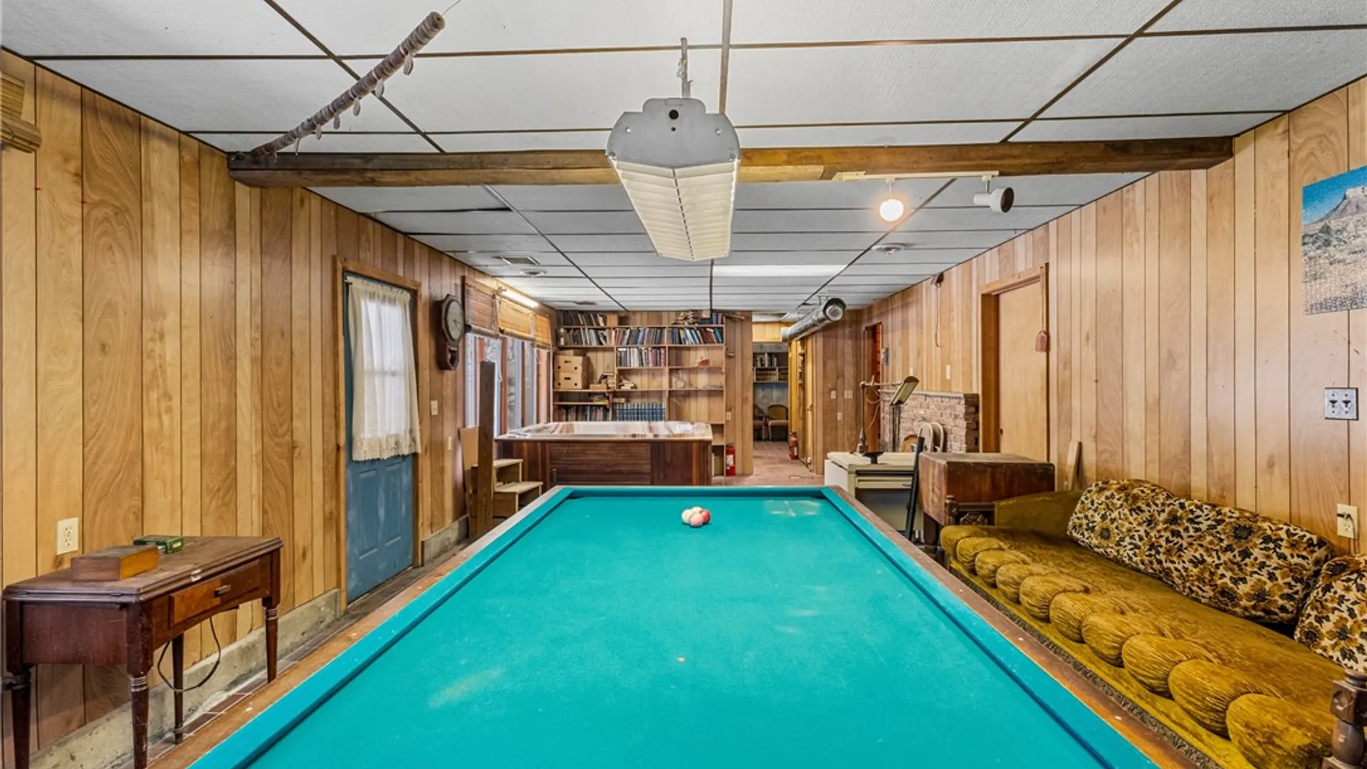 Property at 216 Smith Road, Harpersfield, NY 12167 31