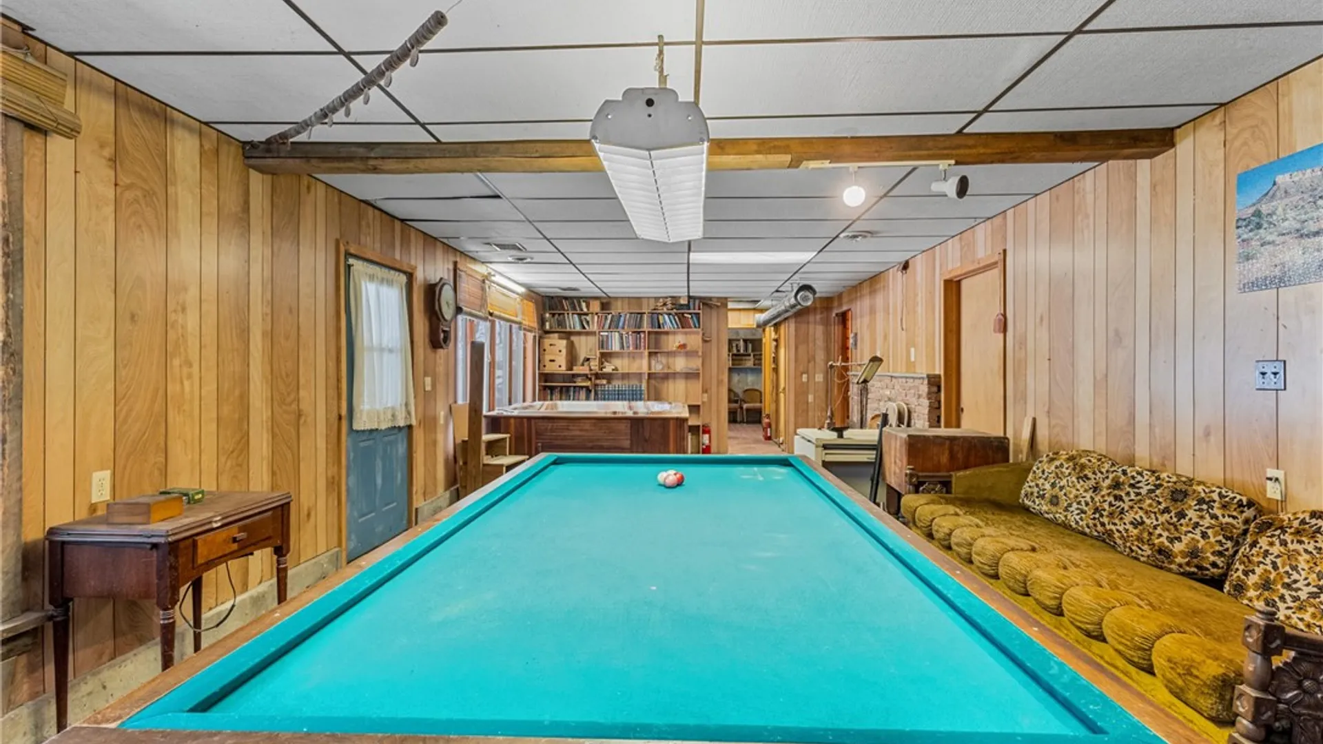 Property at 216 Smith Road, Harpersfield, NY 12167 32