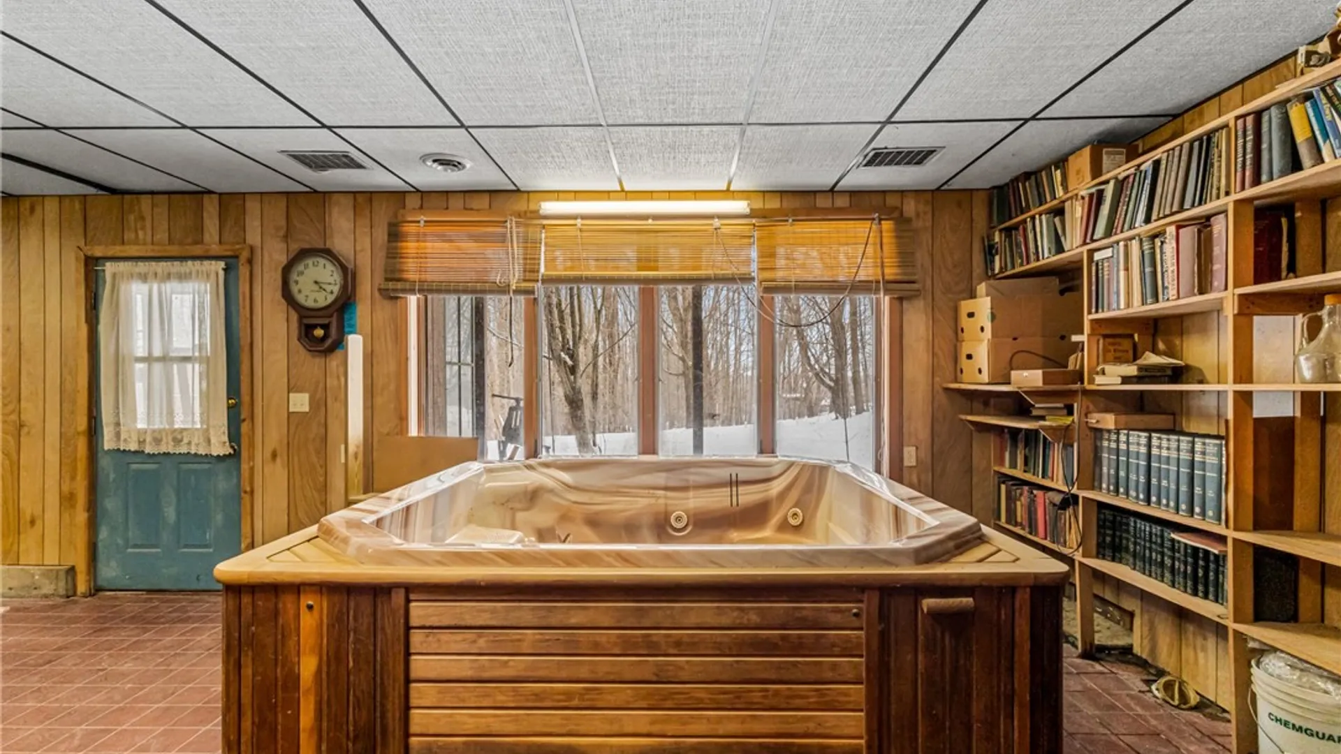 Property at 216 Smith Road, Harpersfield, NY 12167 33