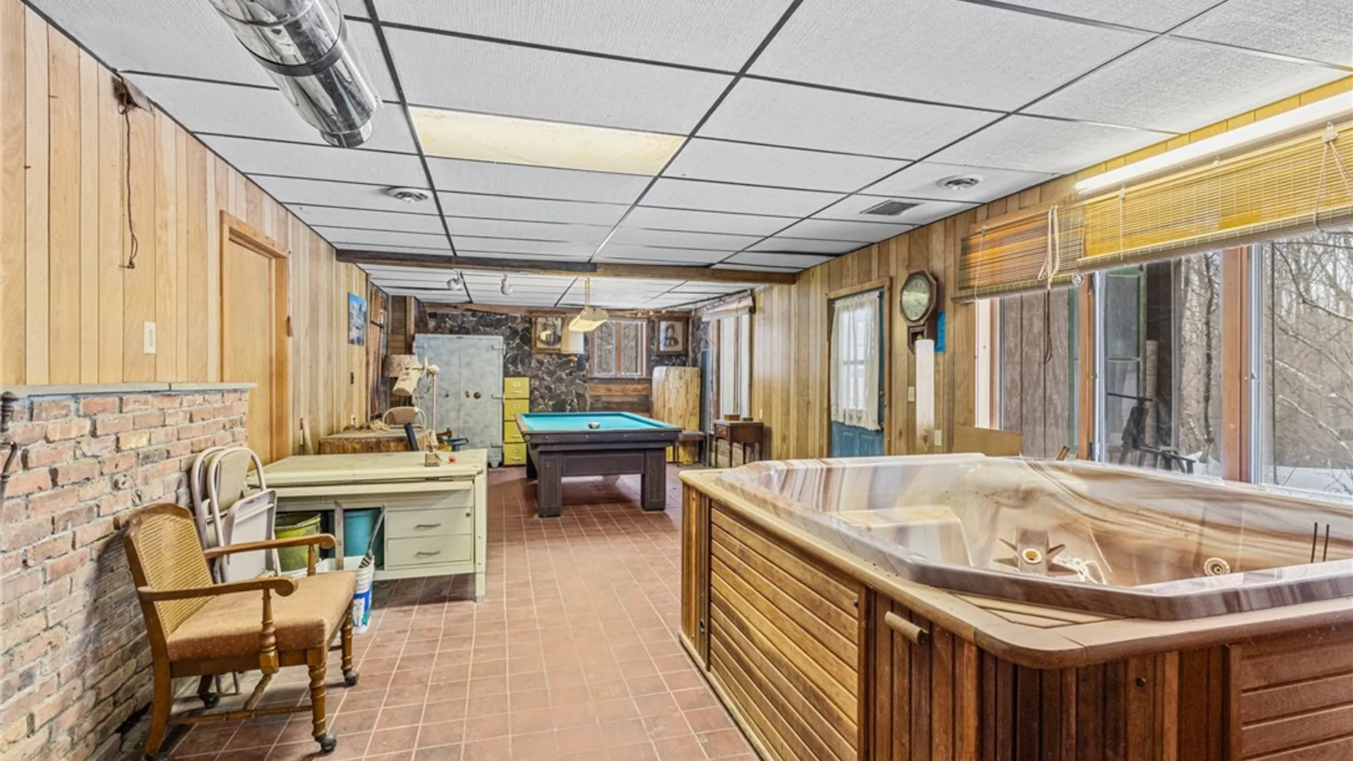 Property at 216 Smith Road, Harpersfield, NY 12167 34