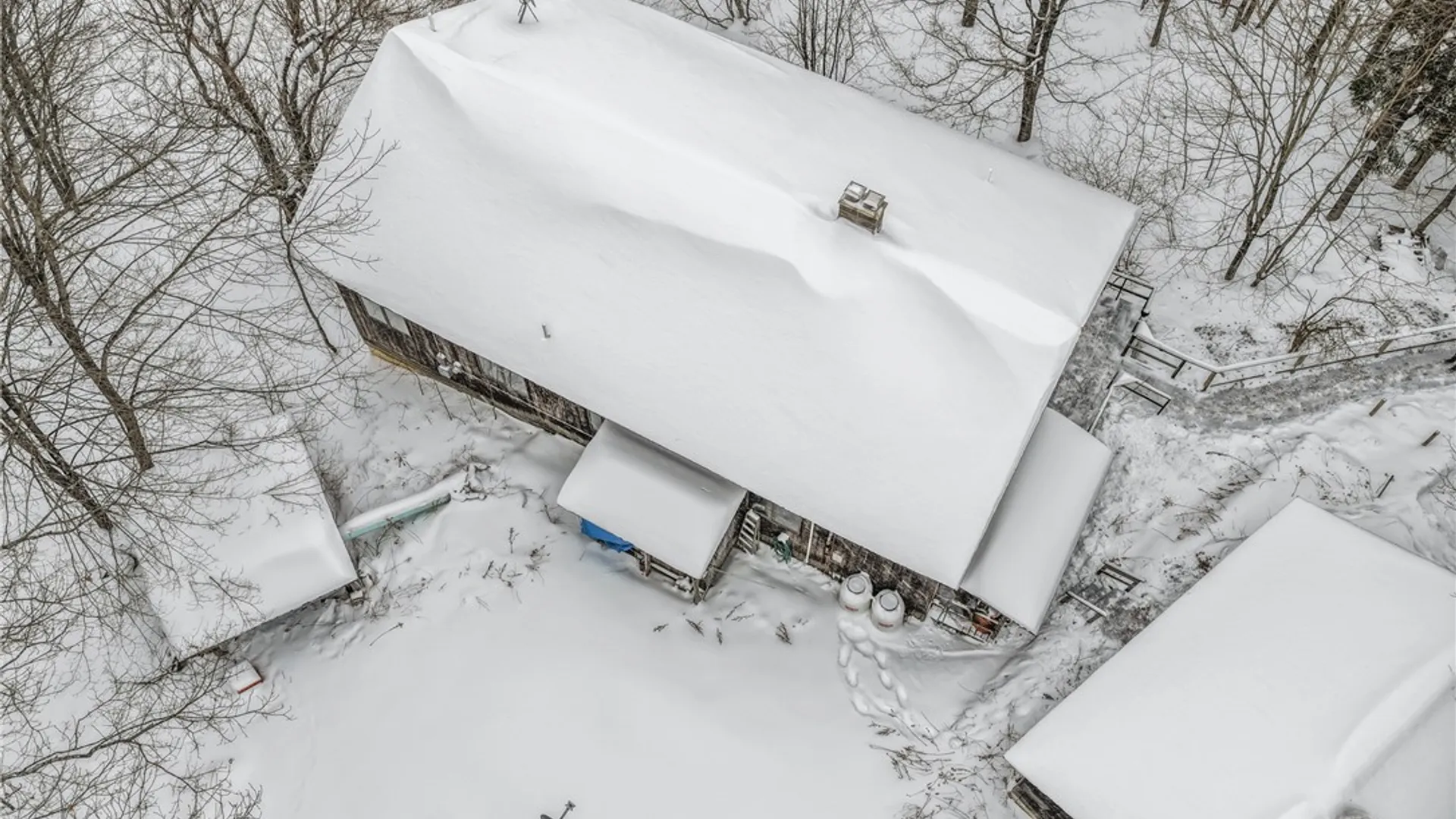 Property at 216 Smith Road, Harpersfield, NY 12167 40