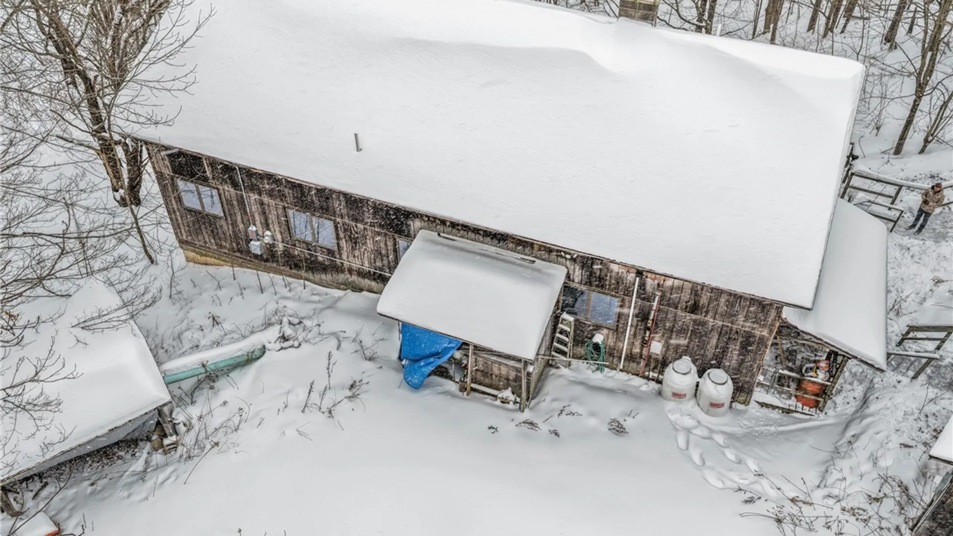 Property at 216 Smith Road, Harpersfield, NY 12167 41