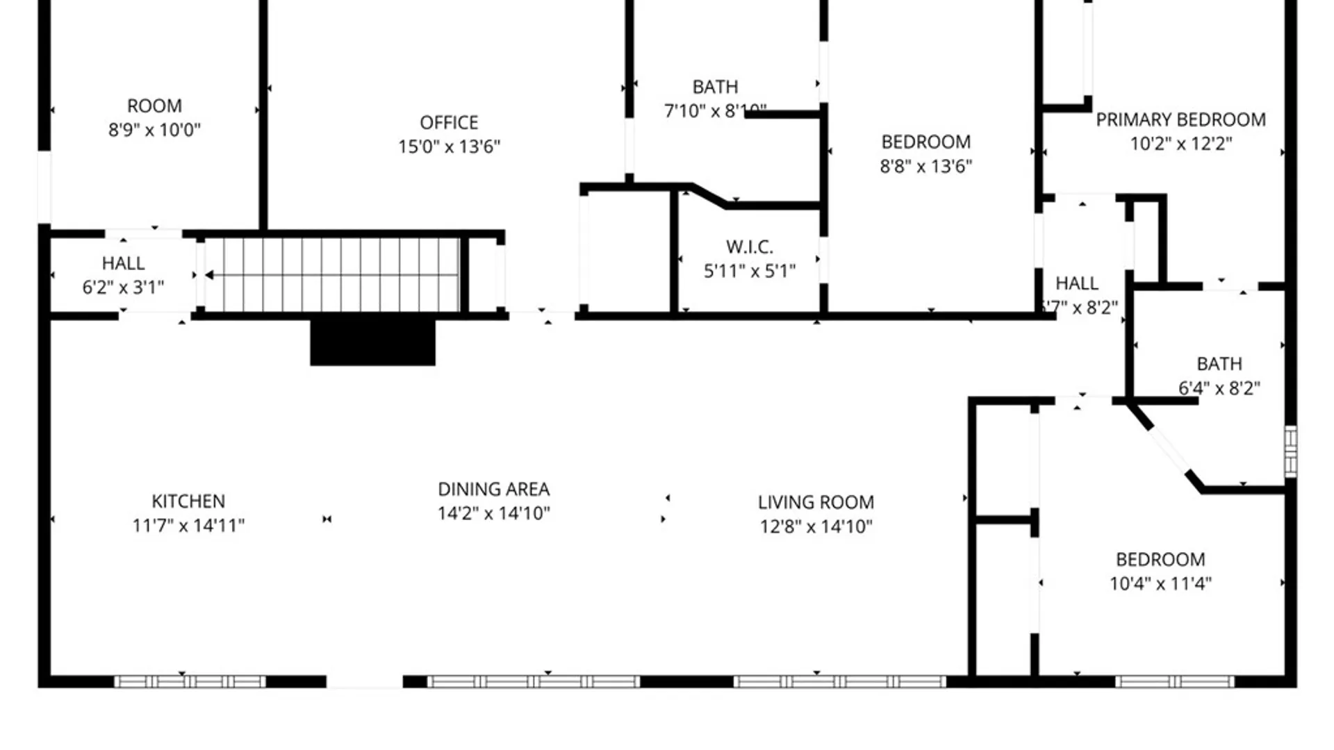 Property at 216 Smith Road, Harpersfield, NY 12167 44
