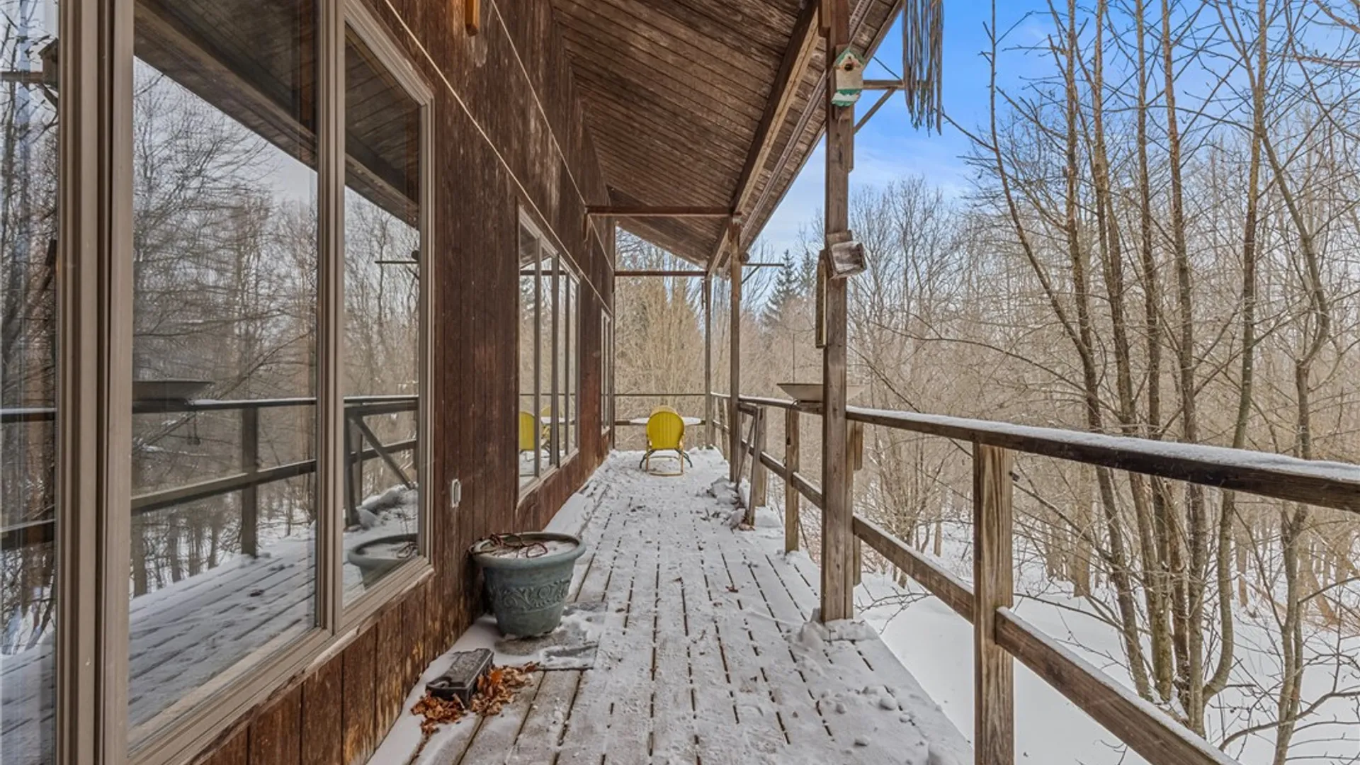 Property at 216 Smith Road, Harpersfield, NY 12167 7