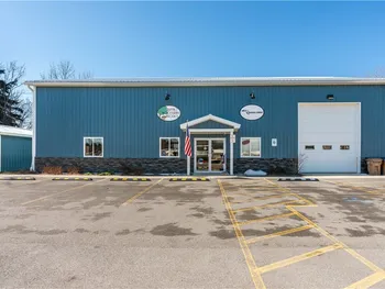 2860 Union Road, Cheektowaga, NY 14227