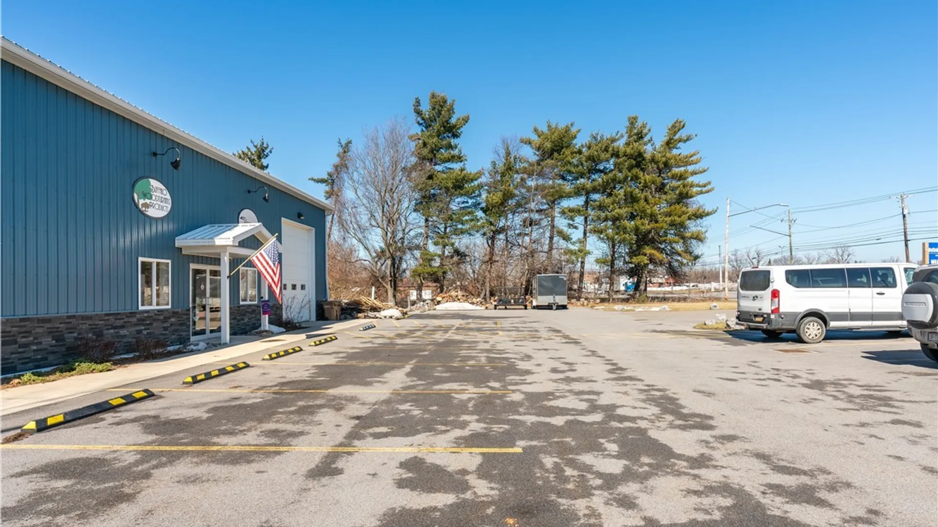 Property at 2860 Union Road, Cheektowaga, NY 14227 2
