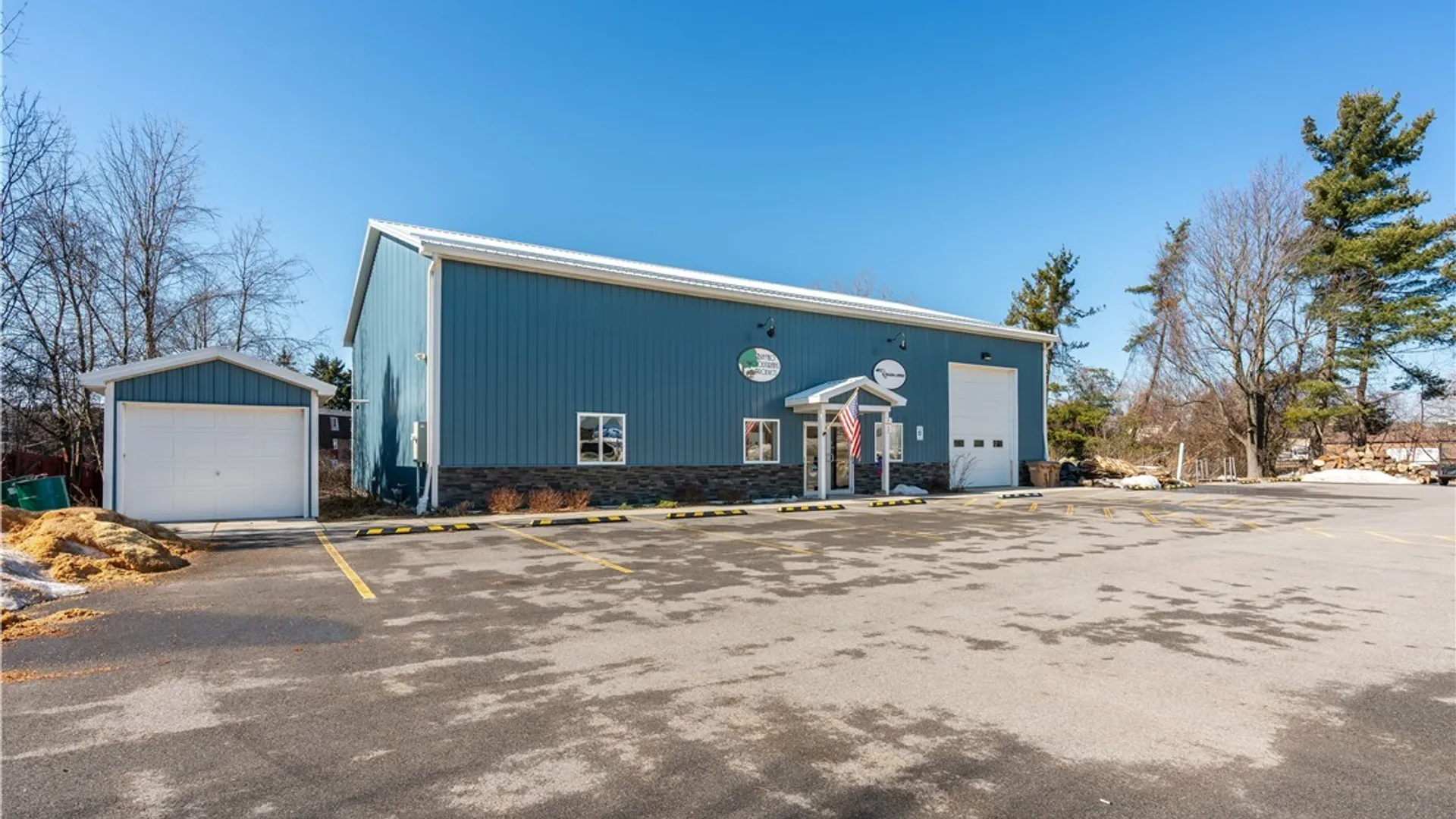 Property at 2860 Union Road, Cheektowaga, NY 14227 4