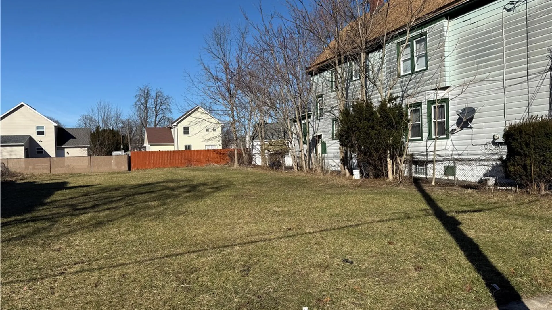 Property at 248 Adams Street, Buffalo, NY 14206 2