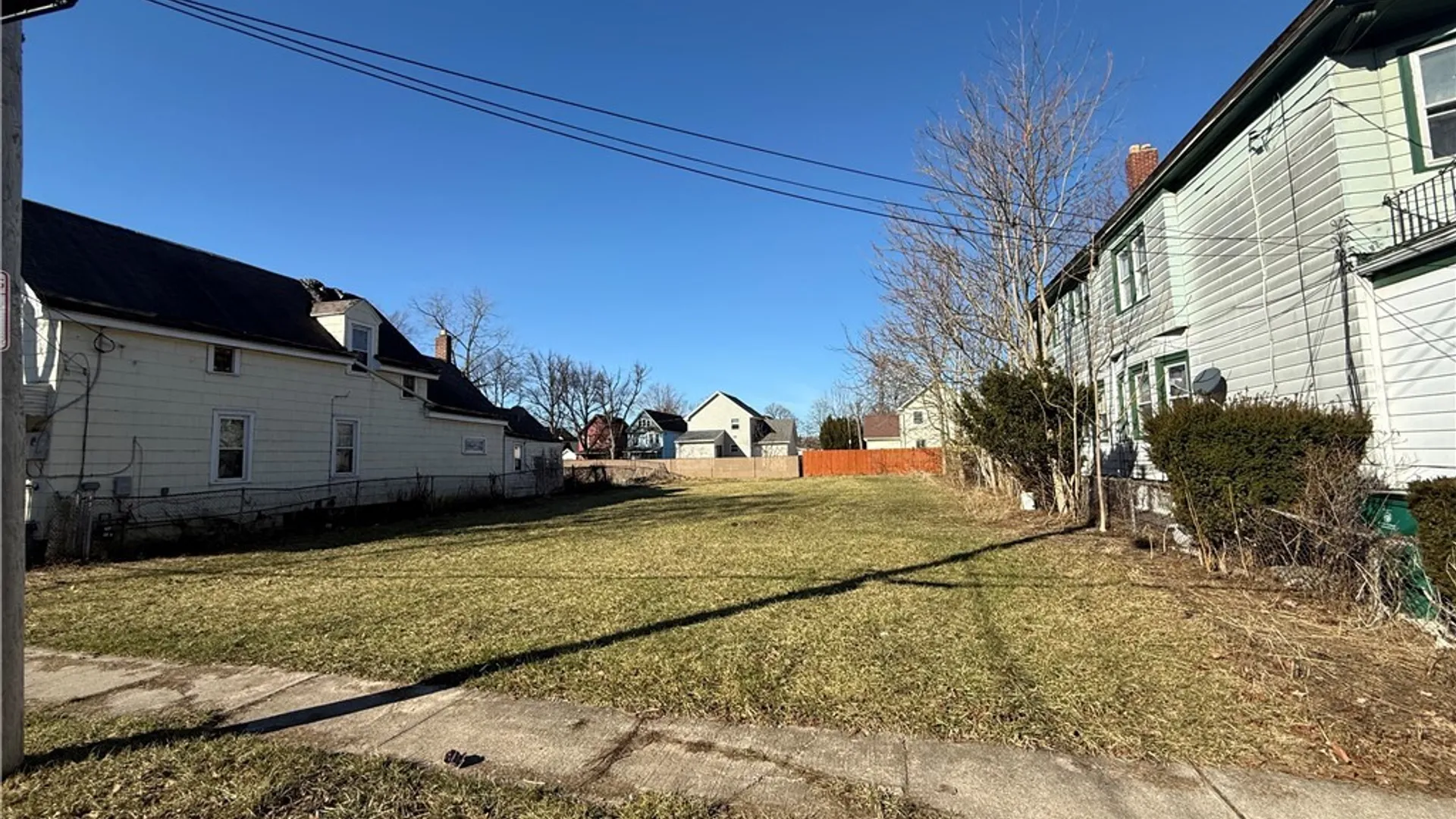 Property at 248 Adams Street, Buffalo, NY 14206 4