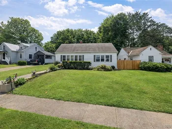 Property at 7 Ritton Street, Sidney, NY 13838