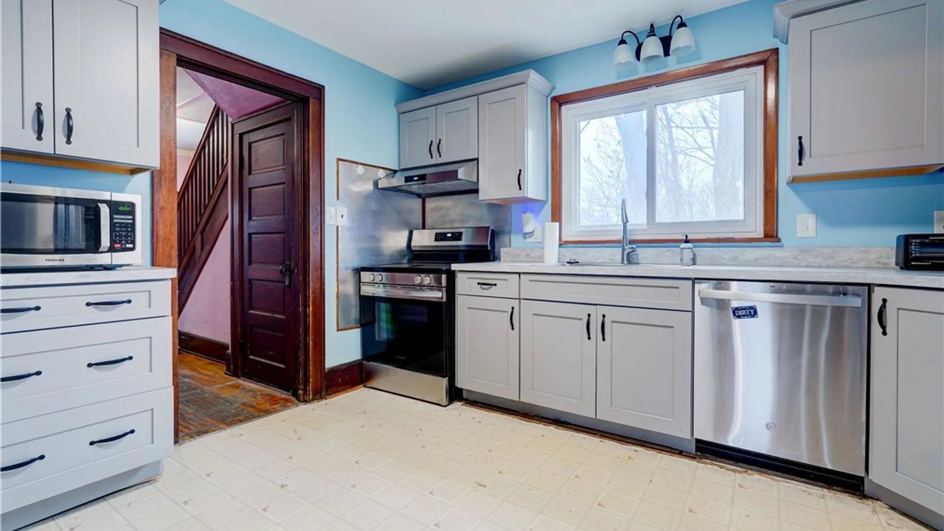 Property at 1534 Lake Road, Hamlin, NY 14464 13