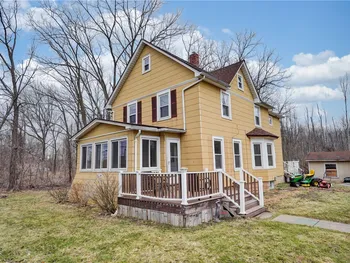 Property at 1534 Lake Road, Hamlin, NY 14464