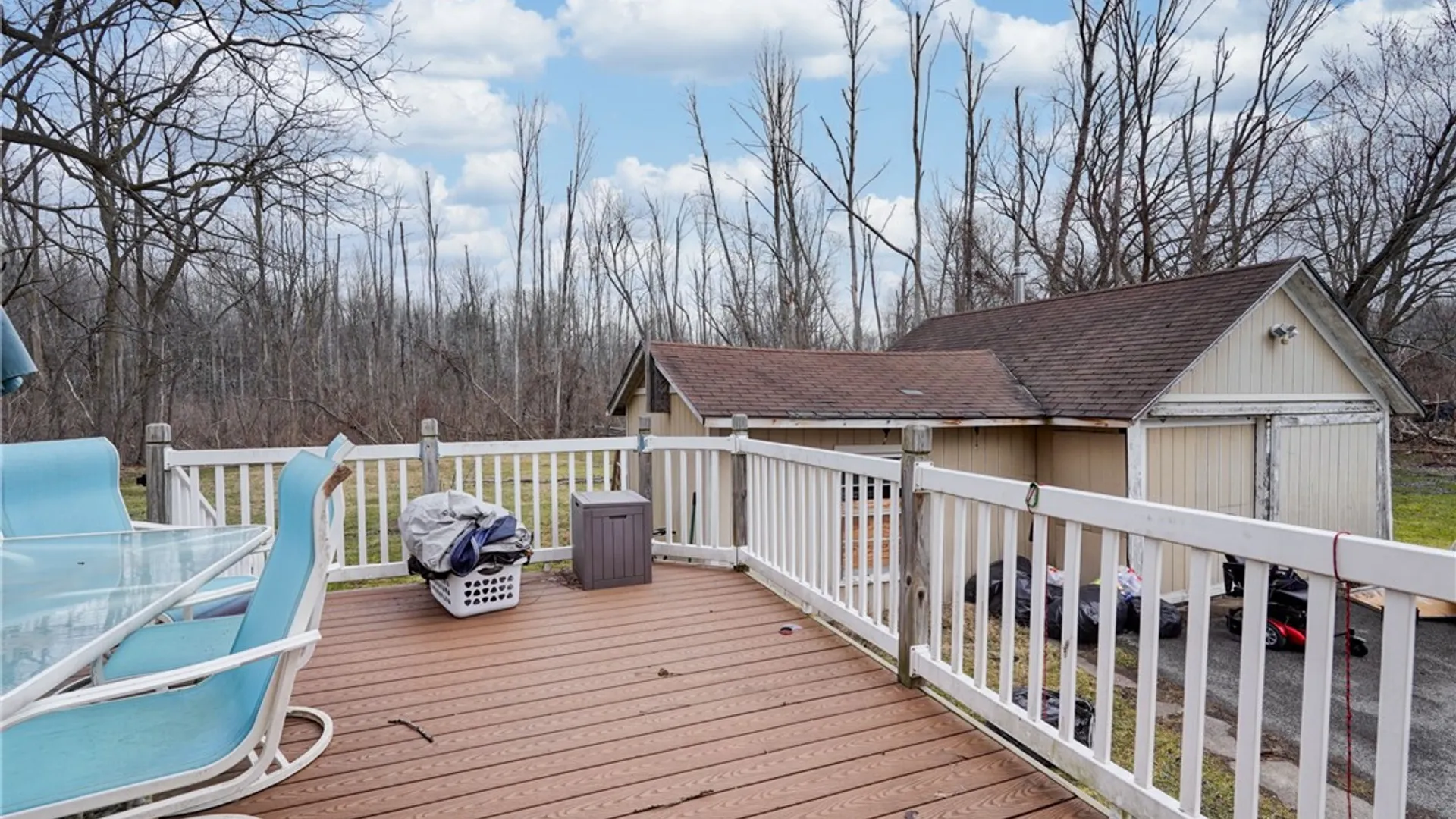 Property at 1534 Lake Road, Hamlin, NY 14464 33