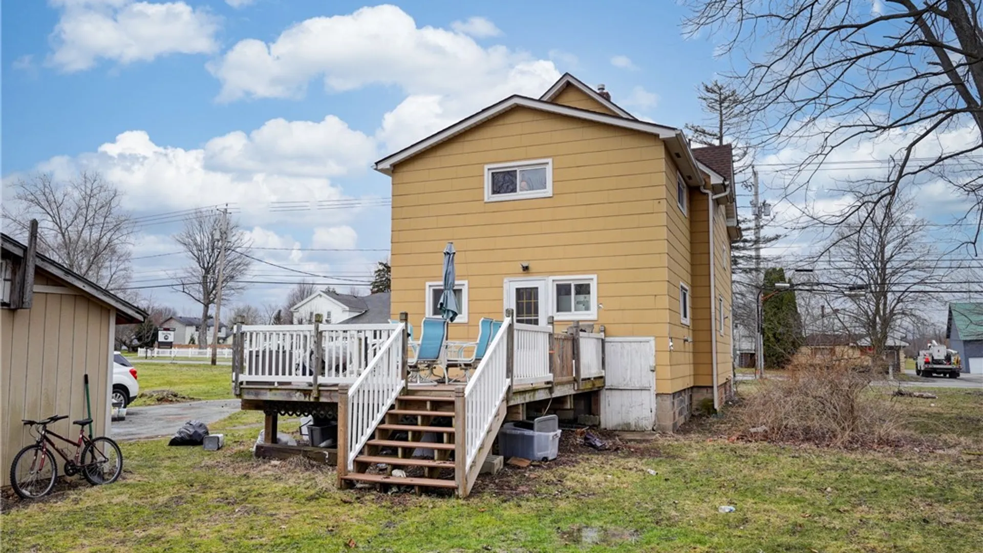 Property at 1534 Lake Road, Hamlin, NY 14464 35