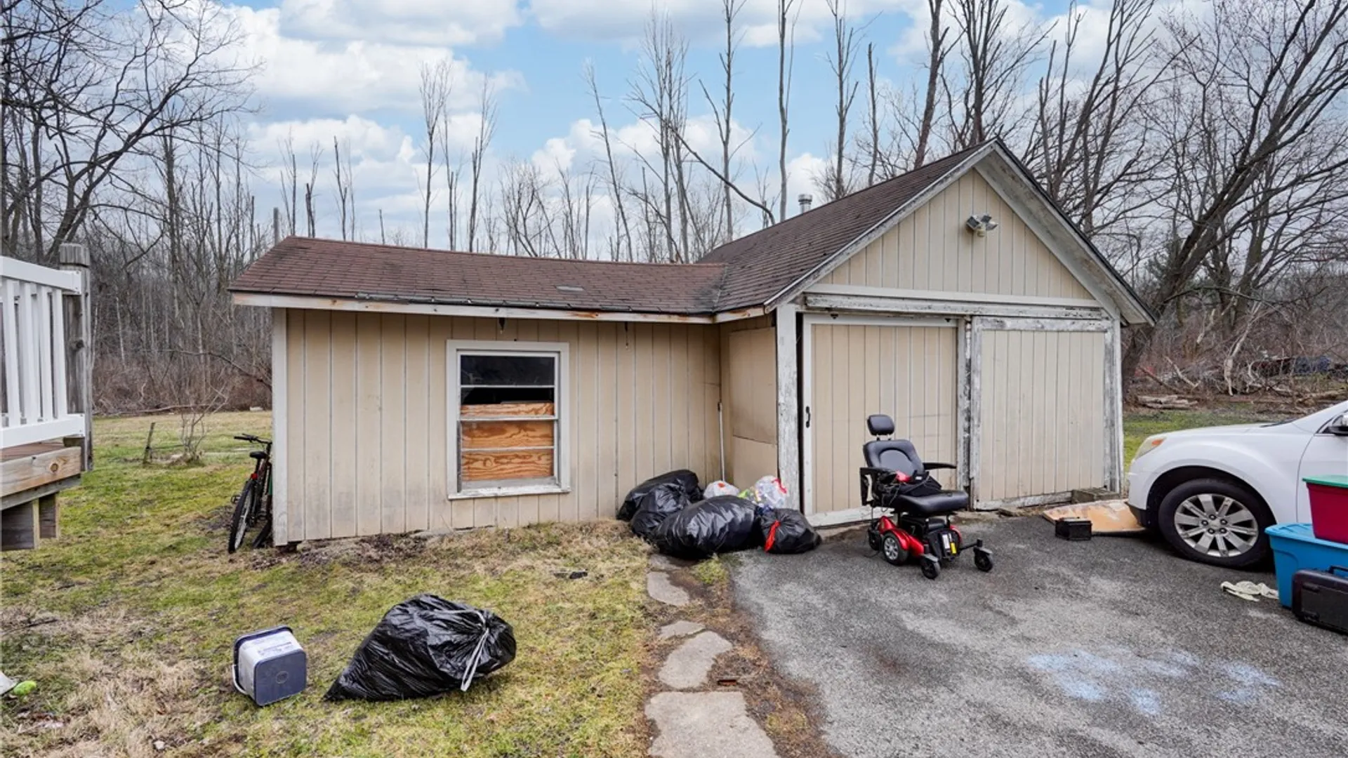 Property at 1534 Lake Road, Hamlin, NY 14464 36