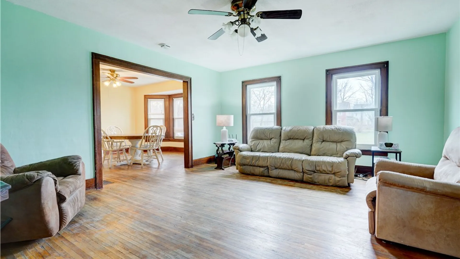 Property at 1534 Lake Road, Hamlin, NY 14464 7