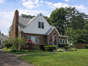 Property at 27 Ritton Street, Sidney, NY 13838