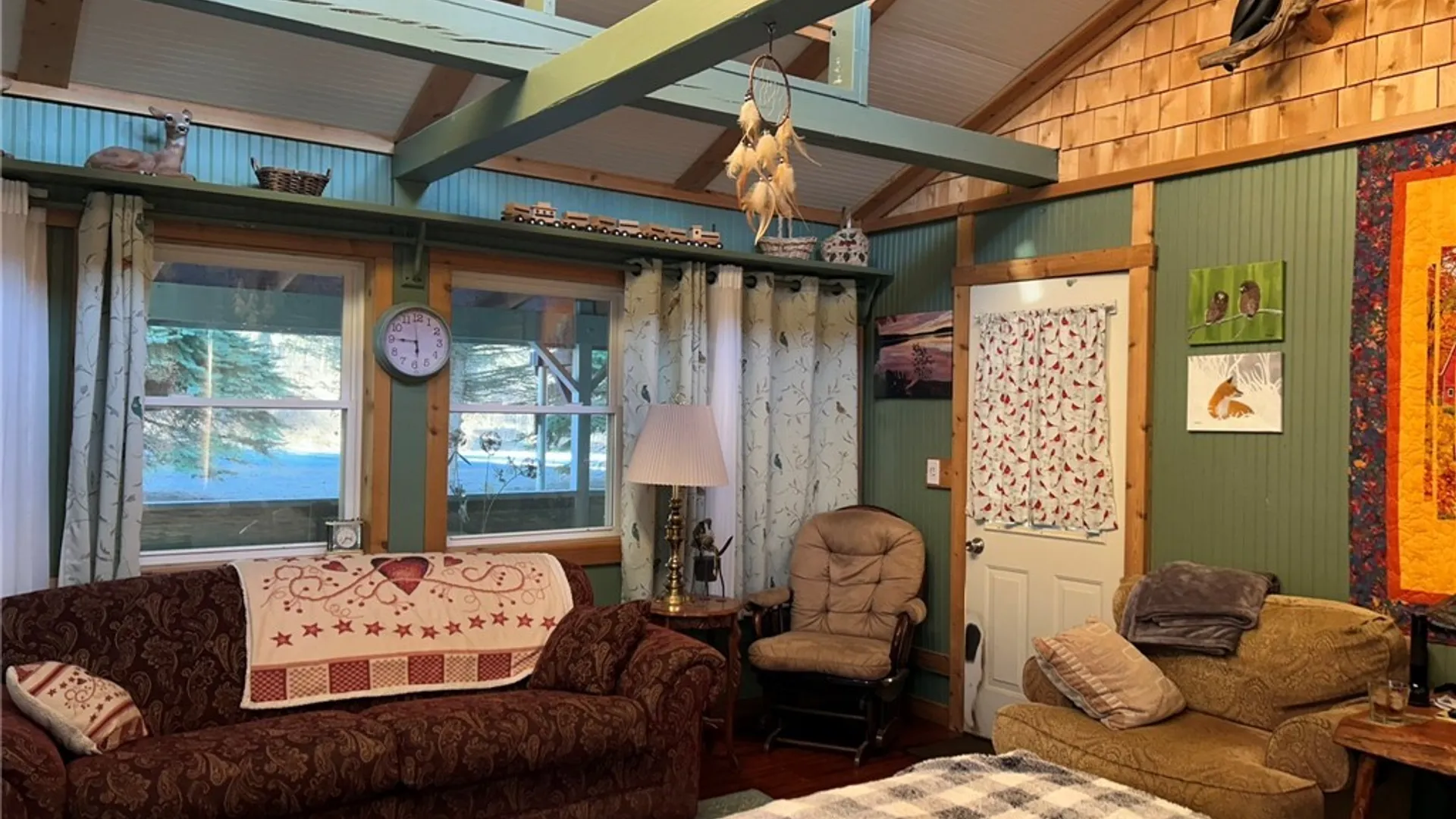 Property at 44001 Stine Road, Alexandria, NY 13679 14