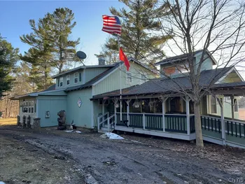 Property at 44001 Stine Road, Alexandria, NY 13679