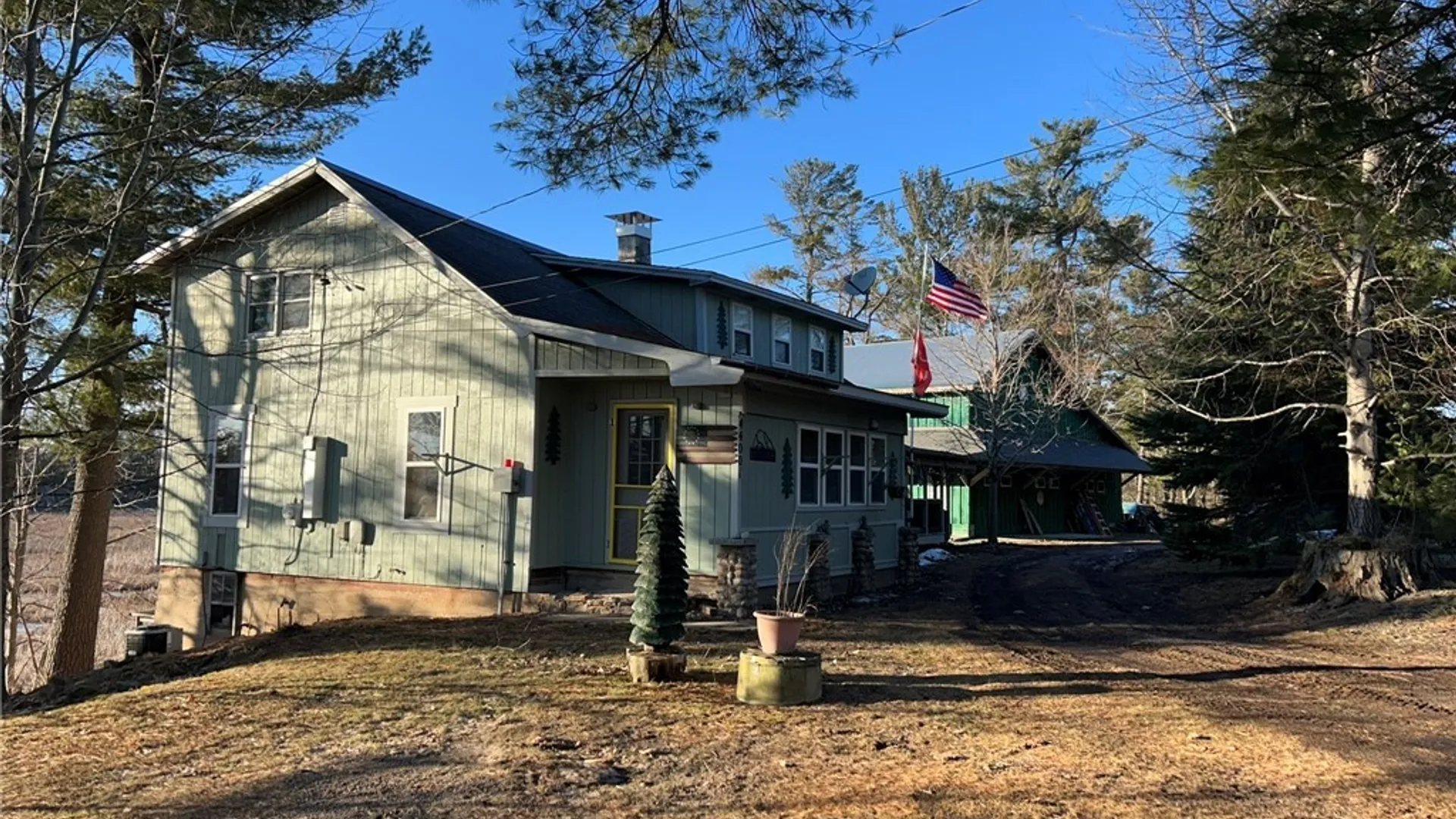 Property at 44001 Stine Road, Alexandria, NY 13679 2