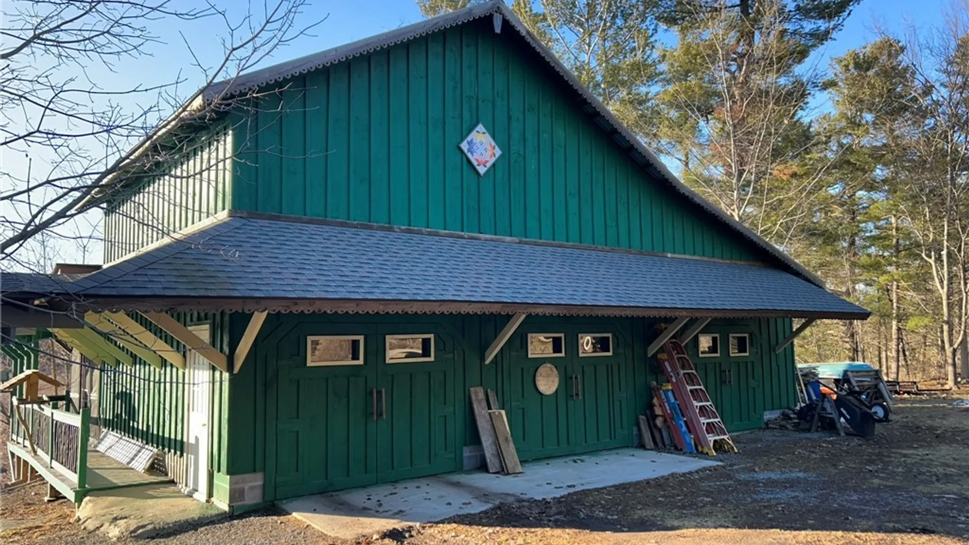 Property at 44001 Stine Road, Alexandria, NY 13679 30