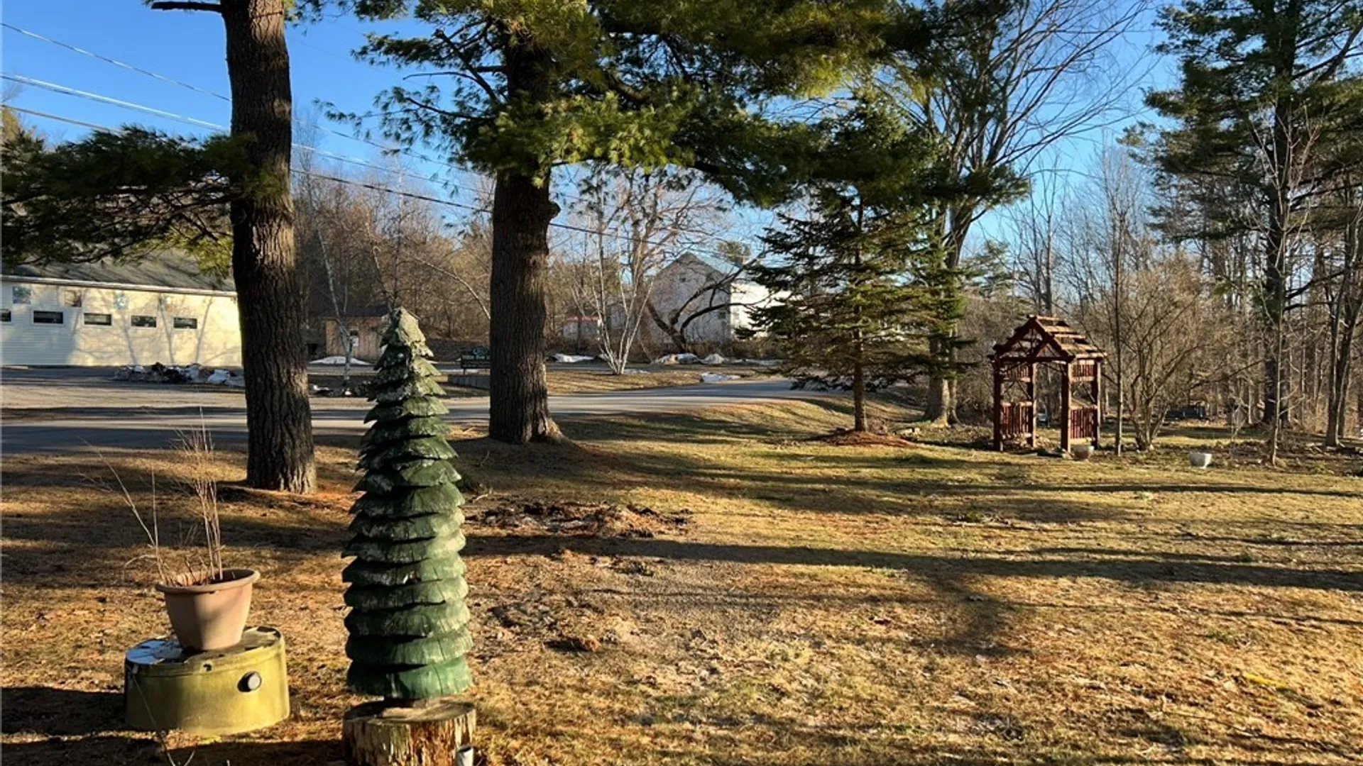Property at 44001 Stine Road, Alexandria, NY 13679 35