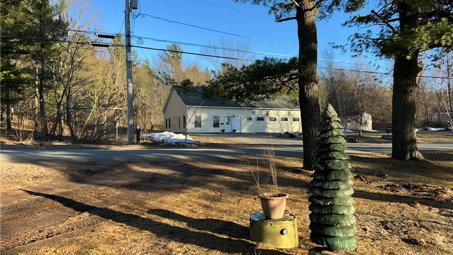 Property at 44001 Stine Road, Alexandria, NY 13679 40