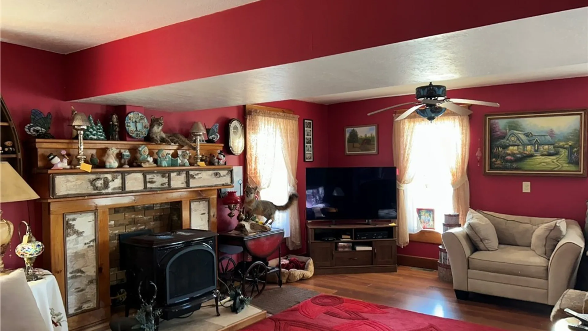 Property at 44001 Stine Road, Alexandria, NY 13679 9