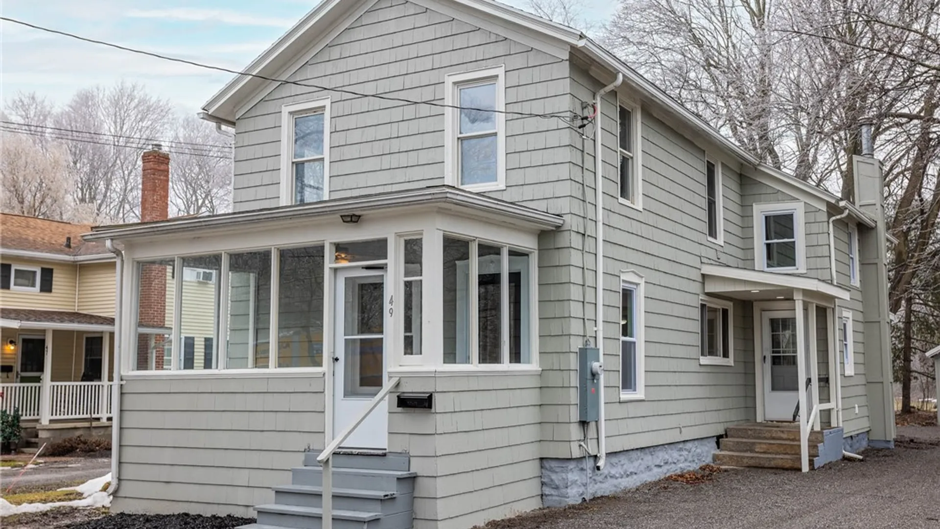 Property at 49 South Street, Leroy, NY 14482 32