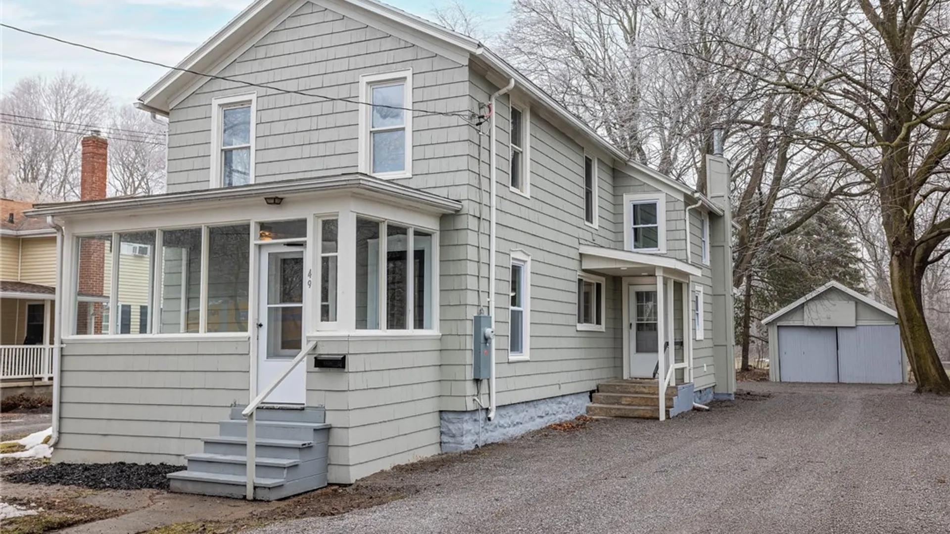 Property at 49 South Street, Leroy, NY 14482 33