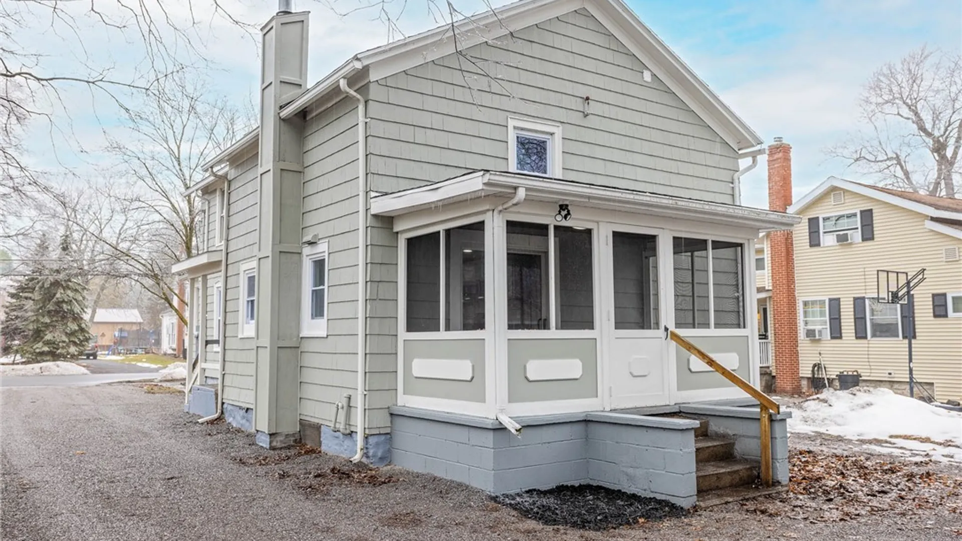Property at 49 South Street, Leroy, NY 14482 34