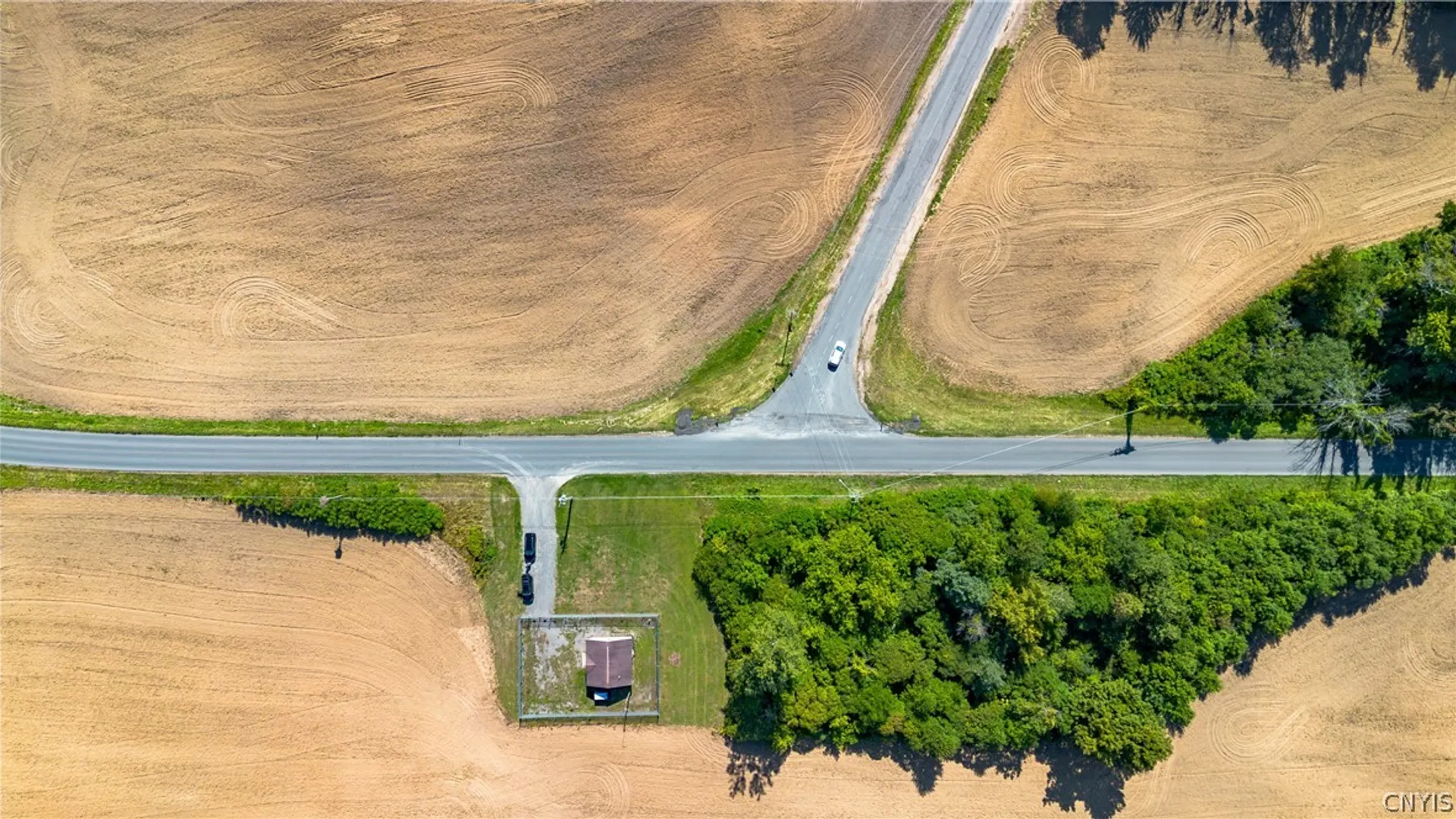 Property at 36 Whitewood Tract, Granby, NY 13135 12