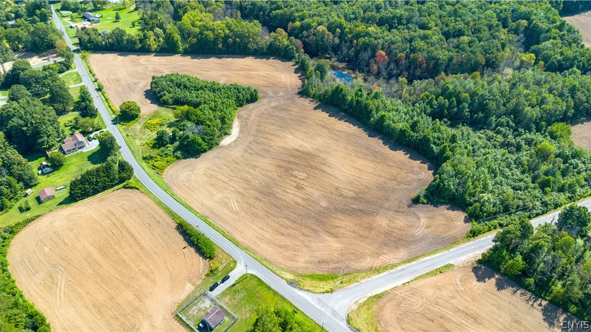 Property at 36 Whitewood Tract, Granby, NY 13135 14