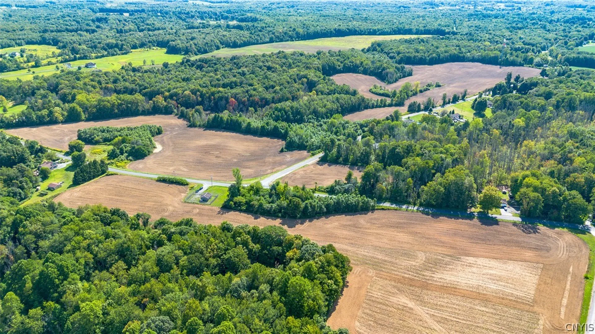 Property at 36 Whitewood Tract, Granby, NY 13135 15