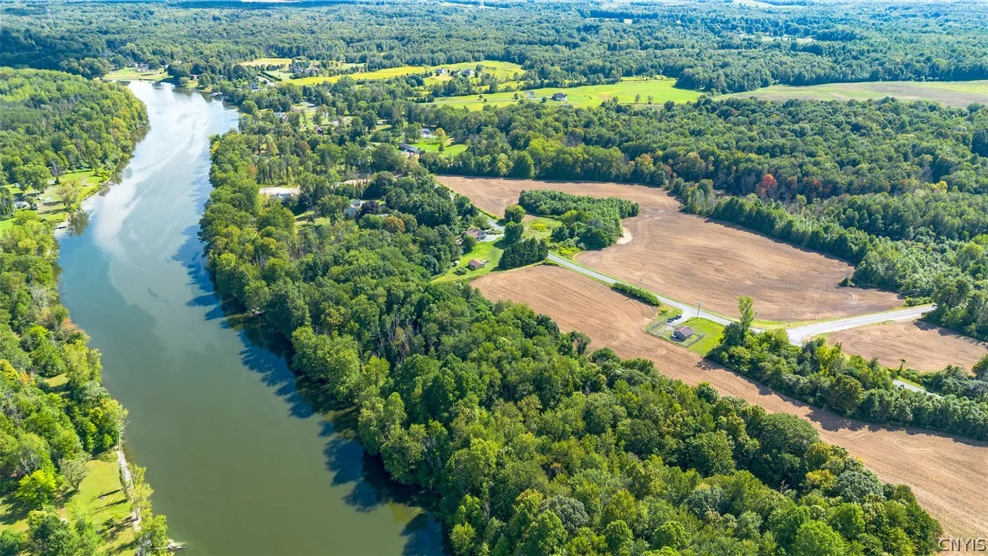 Property at 36 Whitewood Tract, Granby, NY 13135 16