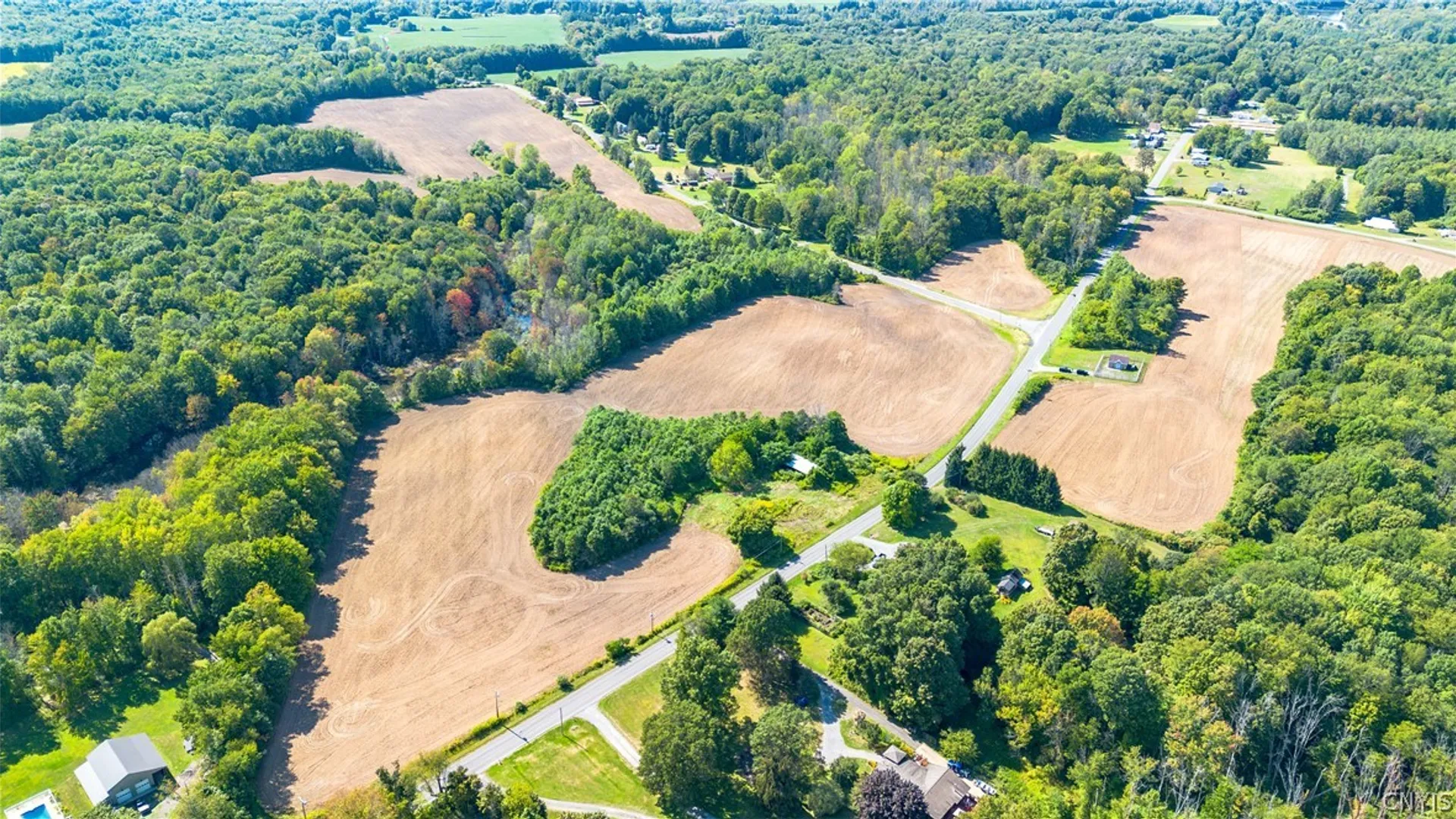 Property at 36 Whitewood Tract, Granby, NY 13135 17