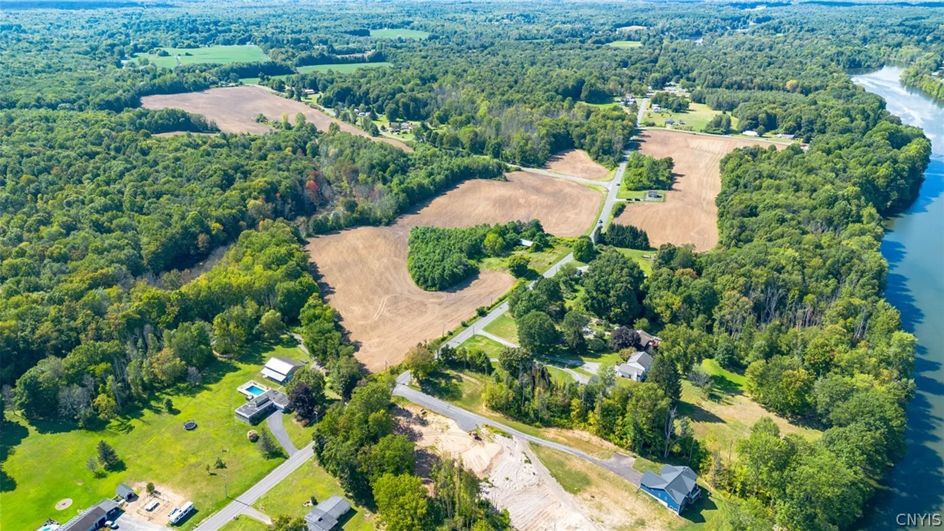 Property at 36 Whitewood Tract, Granby, NY 13135 18