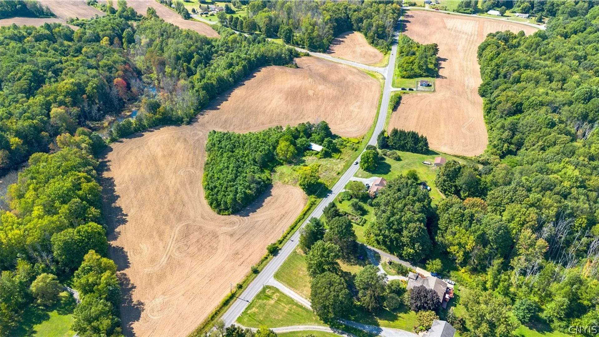 Property at 36 Whitewood Tract, Granby, NY 13135 19