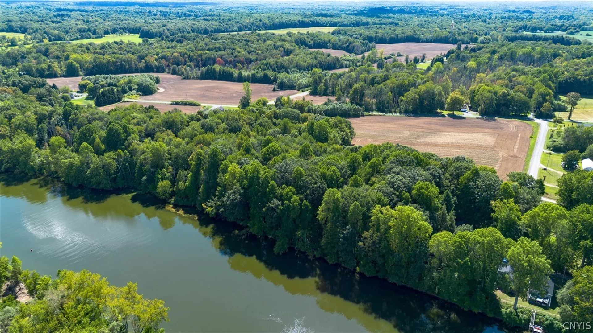 Property at 36 Whitewood Tract, Granby, NY 13135 5