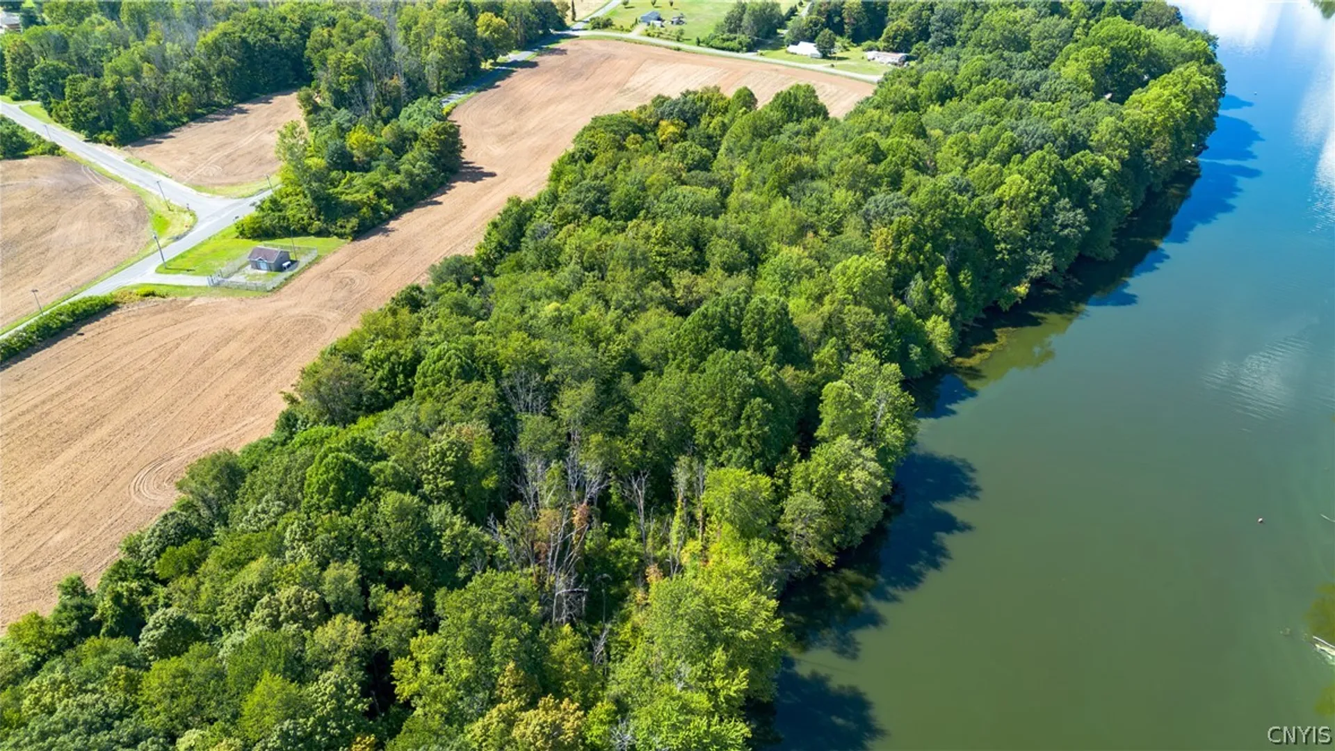 Property at 36 Whitewood Tract, Granby, NY 13135 6