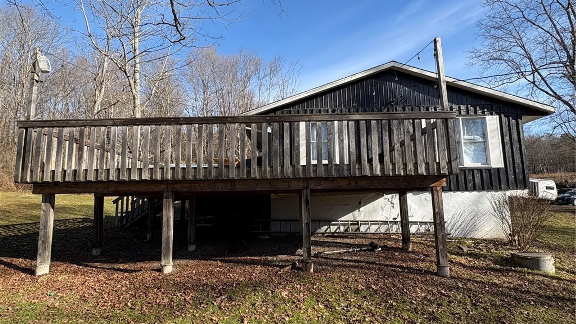 Property at 147 Dan Main Road, Norwich, NY 13815 25
