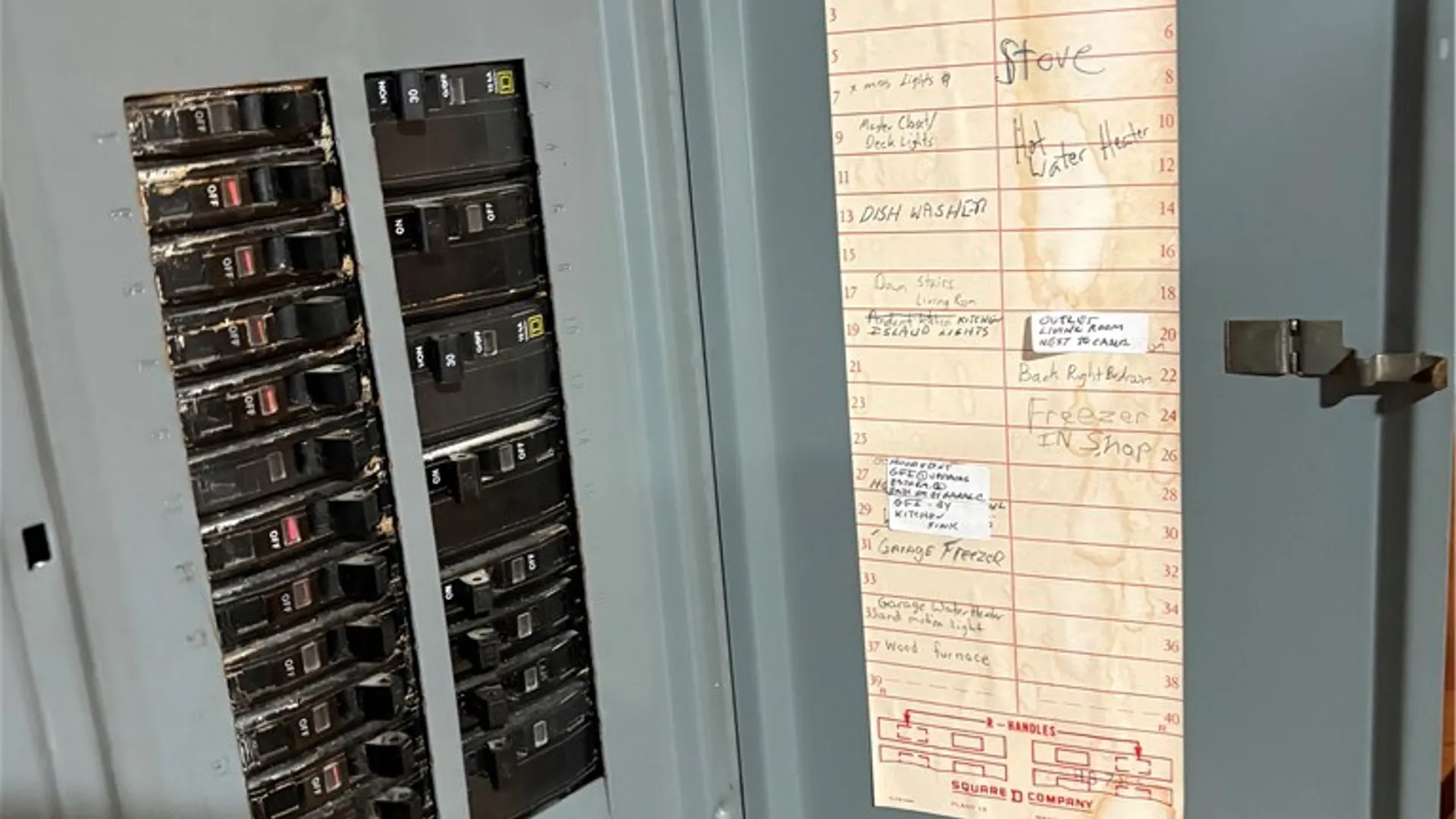 Property at 147 Dan Main Road, Norwich, NY 13815 36