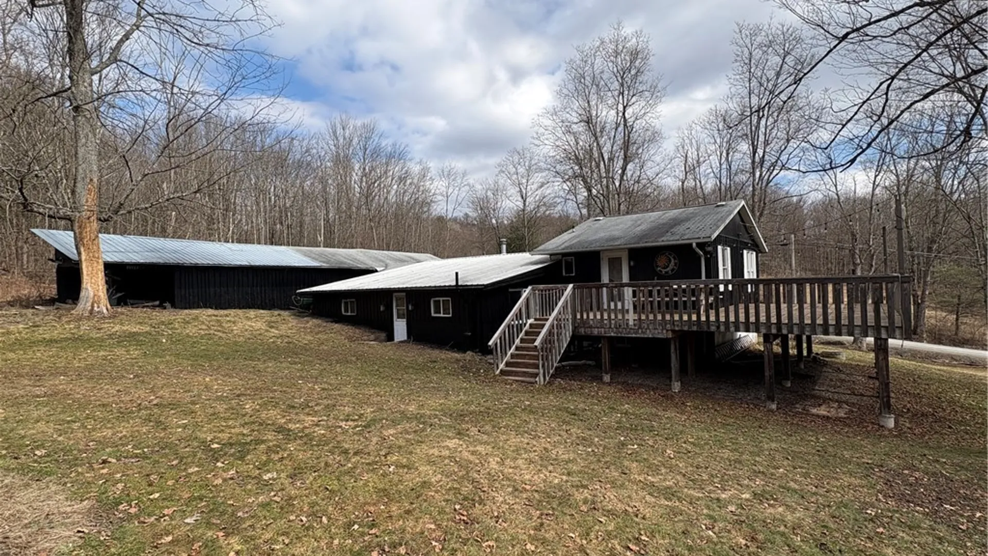 Property at 147 Dan Main Road, Norwich, NY 13815 37