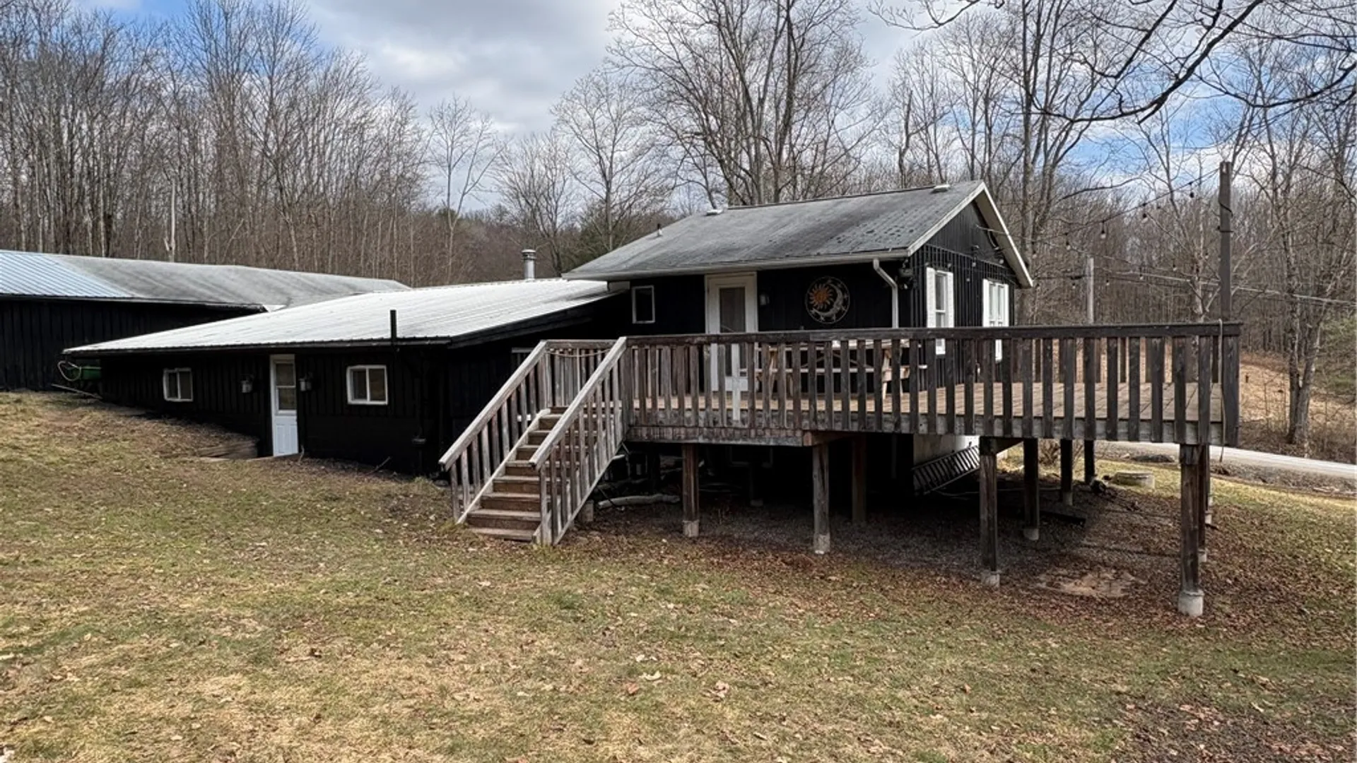 Property at 147 Dan Main Road, Norwich, NY 13815 38