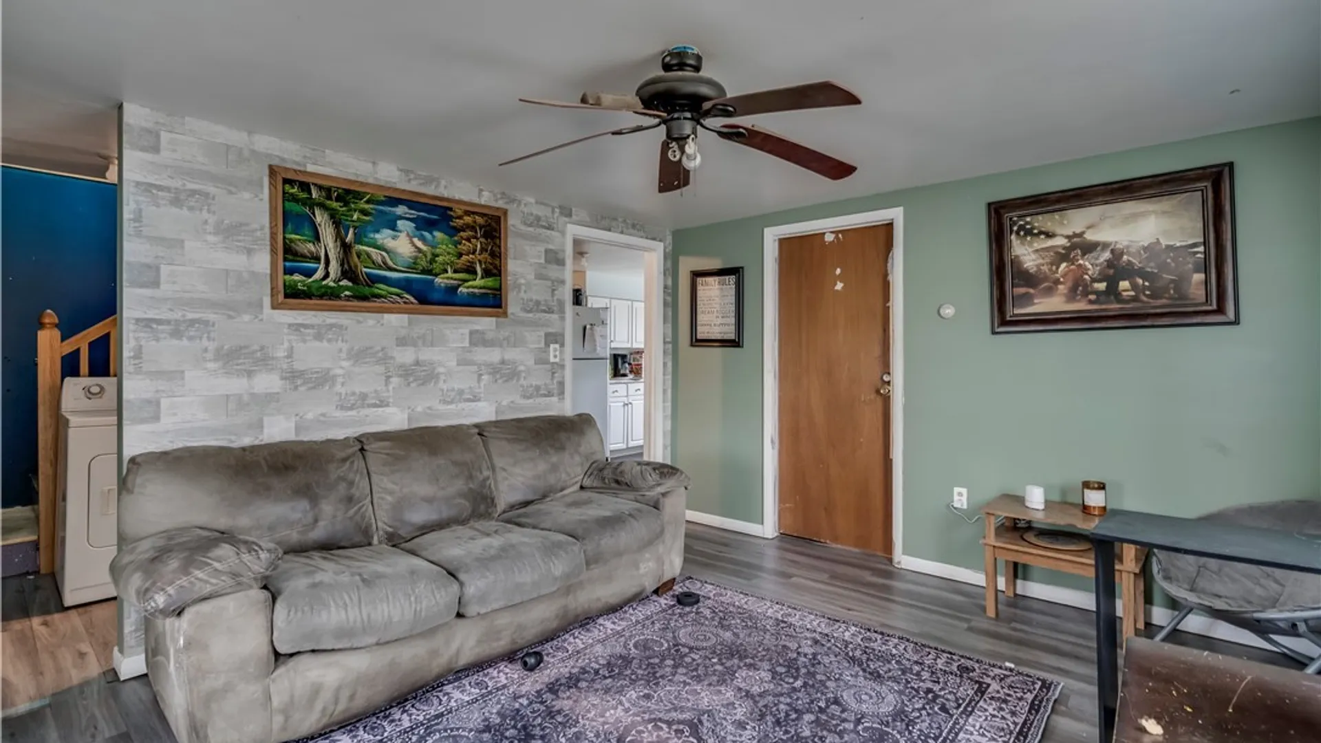 Property at 4263 State Route 12, Turin, NY 13368 11