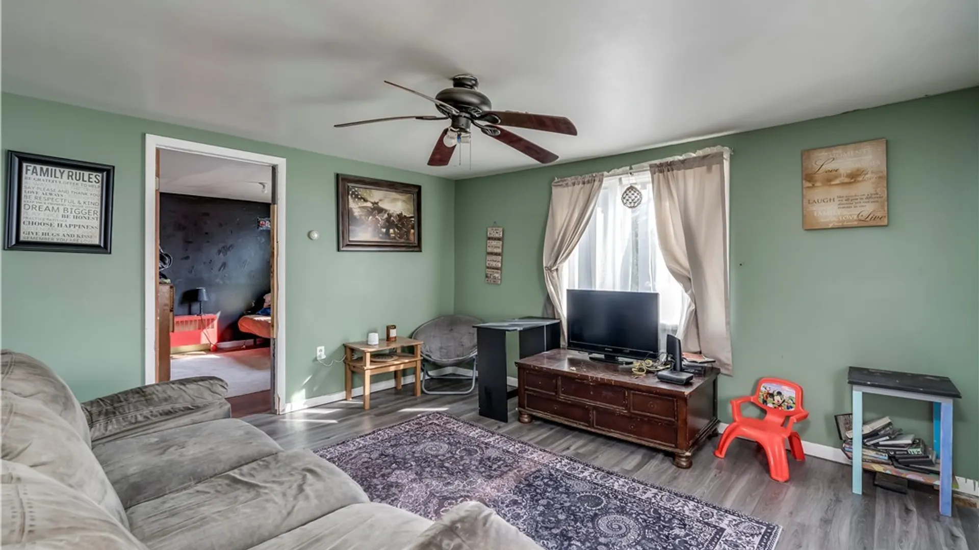 Property at 4263 State Route 12, Turin, NY 13368 12