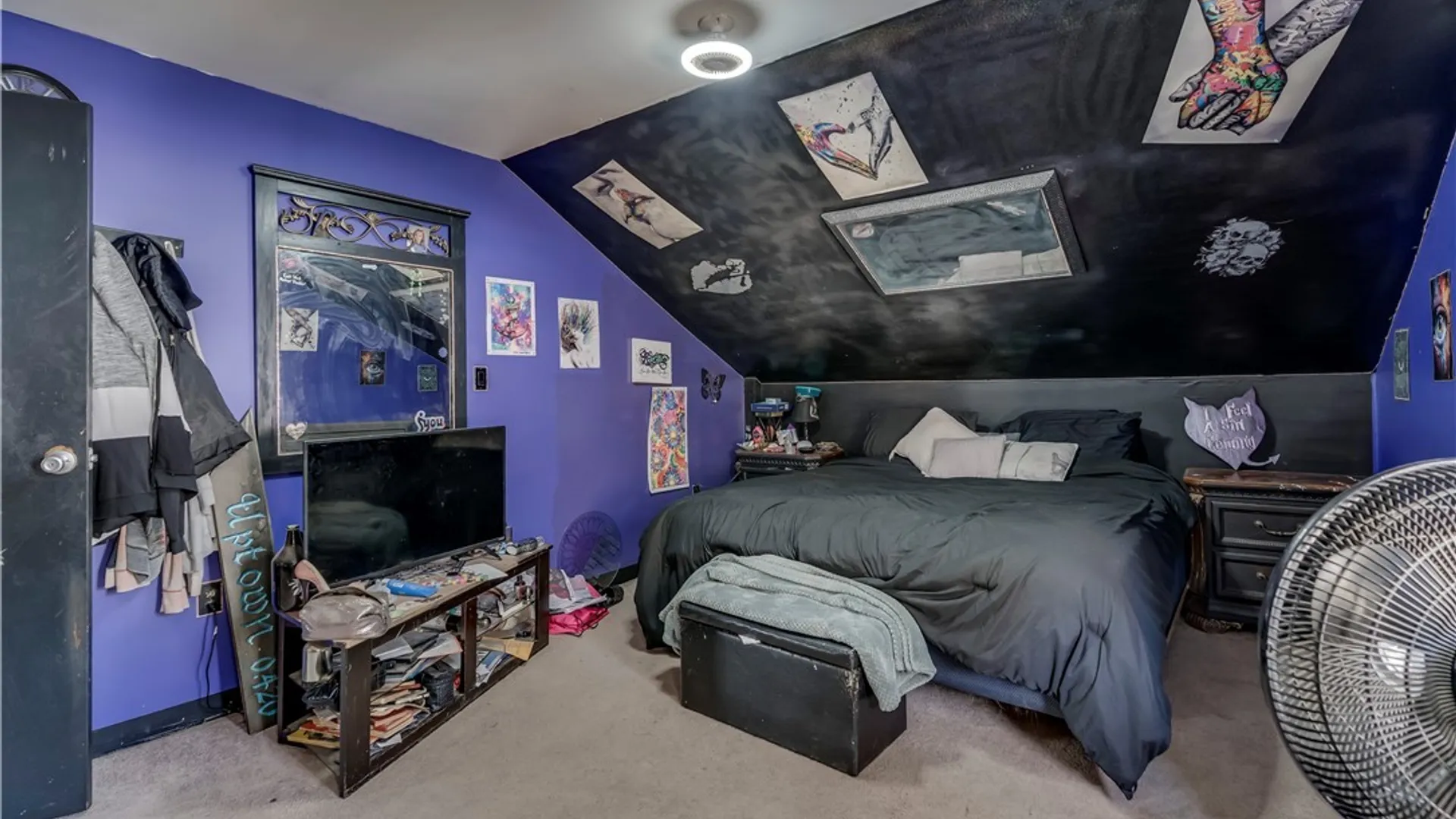 Property at 4263 State Route 12, Turin, NY 13368 23